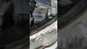 Tiguan 2008 блок управление свечами накаливания