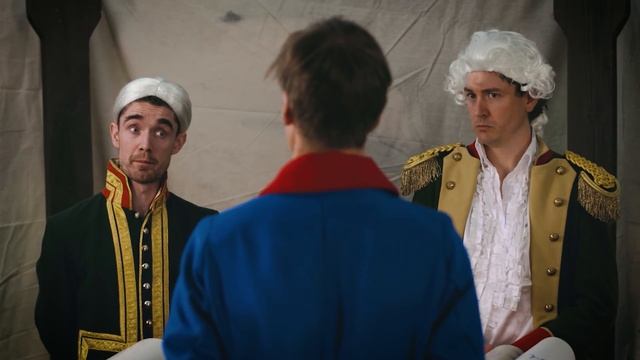 Our Top 10 Sketches 2021 | Foil Arms and Hog смотреть онлайн