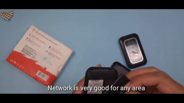 How to solve 2 problems of OLAX 4G LTE-Advanced Mobile WiFi