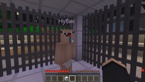 КРУШЕНИЕ НА ОСТРОВ КАМЕРАМЕНОВ В МАЙНКРАФТ! ЕНОТИК И НУБИК CAMERAMAN MINECRAFT