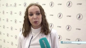 25.06.2024 Выпускникам СГМУ вручили дипломы