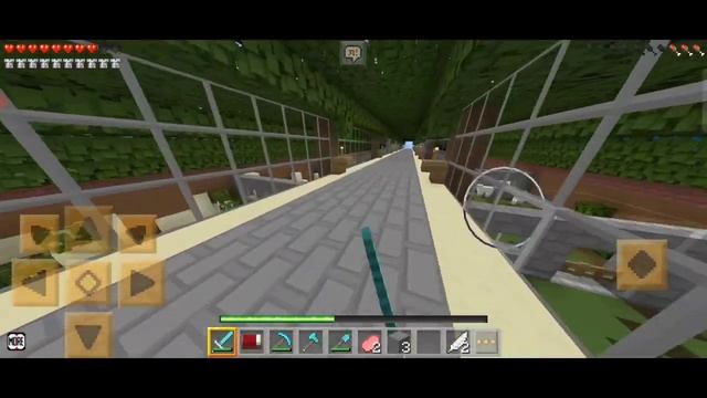 Techno Gamerz World Seed In Lokicraft Hindi ? смотреть онлайн