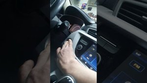 Geely Atlas глюк электрики. Причиной была камера заднего вида, коротила can шину.