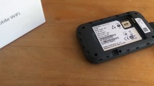 Huawei E5783B-230 Produkttest | mobilewlanrouter.net