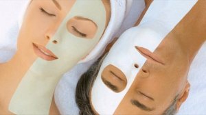 Как убрать следы от прыщей на лице?