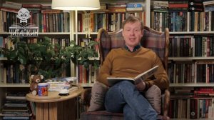 "Ёжикина скрипка".  Сергей Козлов. Читает Антон Богданов.