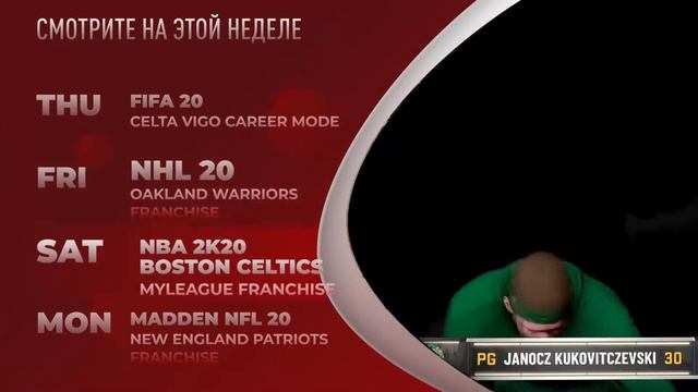 СМОТРИТЕ НА ЭТОЙ НЕДЕЛЕ НА КАНАЛЕ У ДИЗЕТА (23 - 27 АПРЕЛЯ)