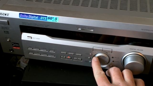 sony av amplifier str-sde445 смотреть онлайн