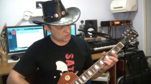 Легкий способ научиться гитарной импровизации - 5