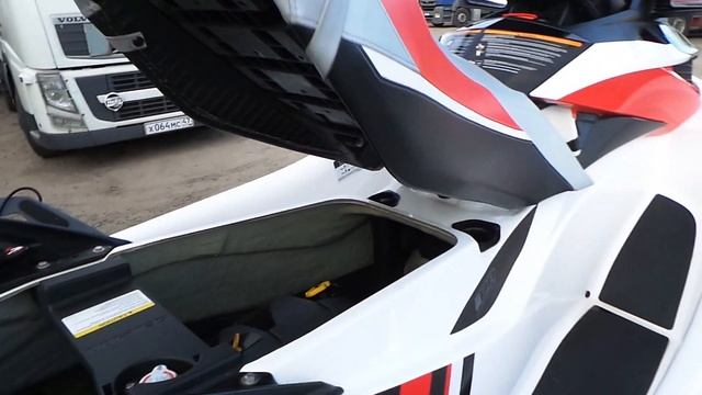 GTX WAKE 215 PRO 2013 г Sea-Doo BRP 44 м.ч. смотреть онлайн