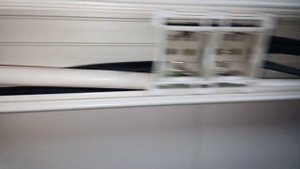 Замена трехфазного оборудование на однофазное . монтаж розеток в кабель канале .