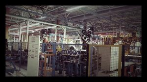 Поездка на завод Ford Sollers в Елабугу