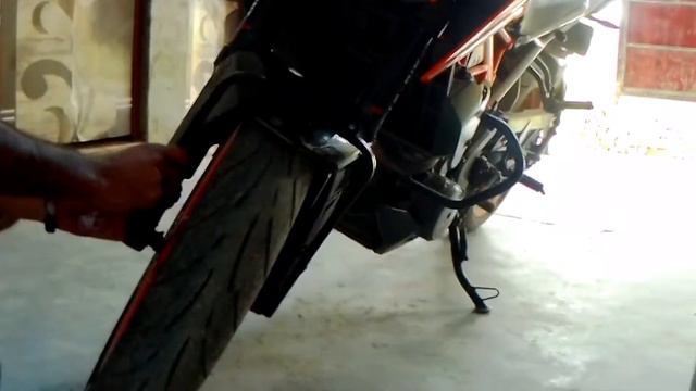 UNBOXING AND INSTALLING JB RACING FRONT FENDER NUMBER PLATE HOLDER смотреть онлайн