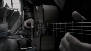 John Murphy (28 Days Later Soundtrack) - In The House In A Heartbeat Fingerstyle Guitar Cover w/TAB