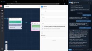 Платежи криптовалютой в Telegram боте | Инструкция по созданию