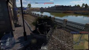 War Thunder : Lorraine 37/L