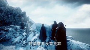 Ледяная фантазия 1 сезон 37 серия