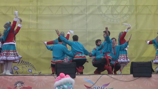 Саратовская карачанка