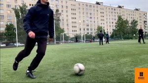Как Сделать ИДЕАЛЬНОЕ ЭЛАСТИКО с нуля? Обучение Финту Эластико (Сделаешь за 5 МИНУТ!)