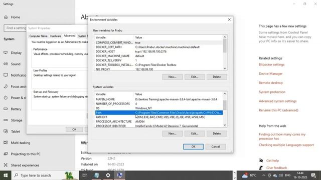 How to install Java JDk | Eclipse IDE | Selenium Maven Dependencies смотреть онлайн