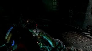 Прохождение Dead Space 3 КООПЕРАТИВ ч.17