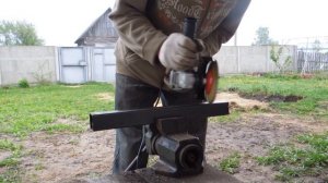 КАК СДЕЛАТЬ БУР СВОИМИ РКАМИ