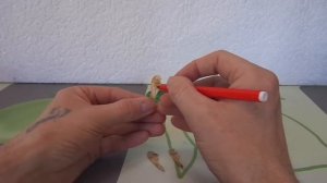 ЧТО ? МОЖНО СДЕЛАТЬ ИЗ РАКУШЕК ! Миниатюра Петушок и цыплята. Поделки самоделки своими руками.