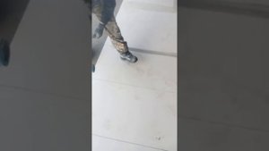 Как быстро зафуговать плитку