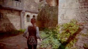 A Plague Tale: Innocence CAPITOLO 2 GLI STRANIERI #4 PATCH 1.05 Gameplay PS4 Pro