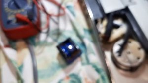 Вытяжка Ventolux  - не включается - ремонт.