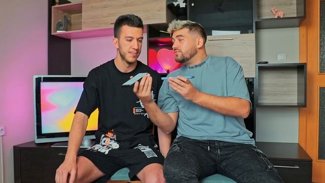 ПРАНК! ОПАКОВАХМЕ КОЛАТА на ДАНИ в ТОАЛЕТНА ХАРТИЯ ?? смотреть онлайн