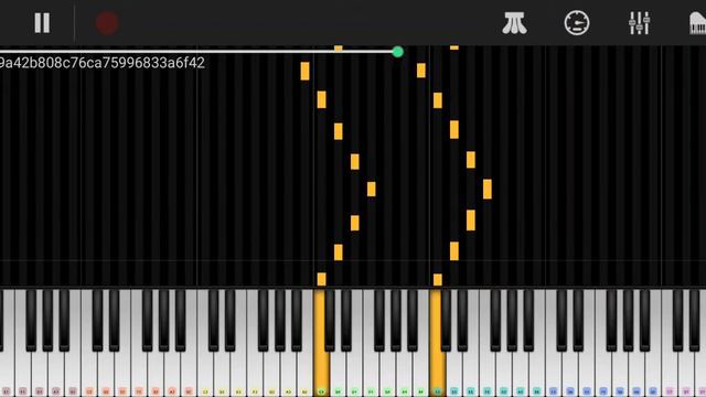 HANON -1 Exercise (perfect piano ) KAWAİ KDP 110 aracılığıyla смотреть онлайн