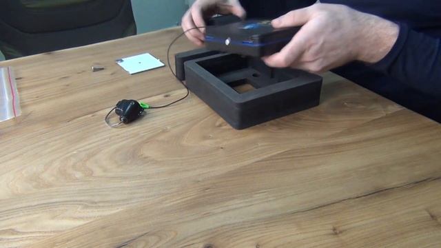 ЛУЧШЕ CALIPSO? Новинка! Подводная камера RIVERTECH C5. Обзор и сравнение!