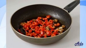 ★ОШЕЛОМЛЯЮЩЕ ВКУСНО-★ БУТЕРБРОДЫ С ПЕСТО ★