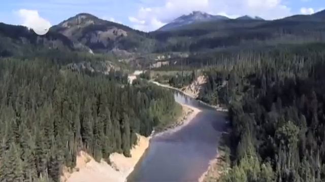 Өзендер қалай пайда болады видео смотреть онлайн