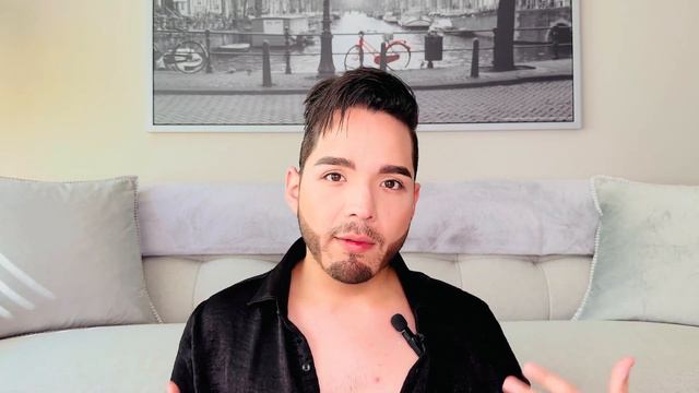 Christian Louboutin  Loubiraj Fragrance Review