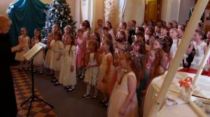 С.Смирнов  "МИЛАЯ МАМА"