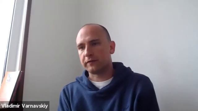 Миссия Шрилы Прабхупады, Часть 4 (Владимир Варнавский, 06 июня 2020) смотреть онлайн