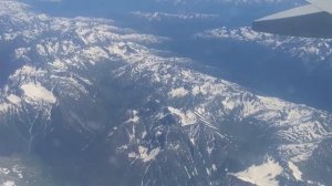 Перелет в Сочи из Екатеринбурга, аэропорт Кольцово