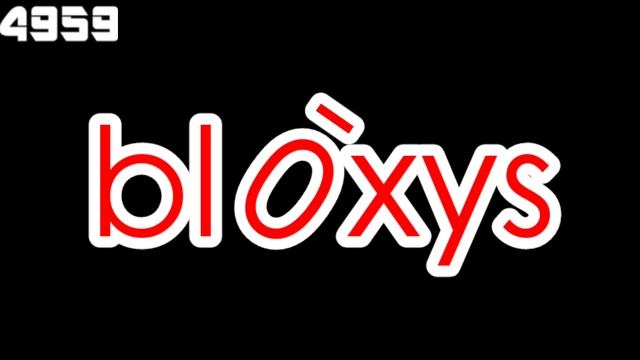 Эволюция логотипа роблокс с 1989 до бесконечности (пародия на видео канала SuperWindows78) смотреть онлайн