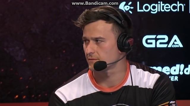 Best of PashaBiceps - Can I Go? (ESL ESEA Pro League Interview) смотреть онлайн