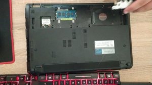 ✨ASUS X54C? UPGRADE✔✨ (Ridare vita ad un PC?) [[4k]]