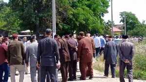 тязет 09.07.2022 г троицк у Куштовых, Аллахьо геш доллд хьох Абабукар цигар мотиг дякал йоль хьа 🤲