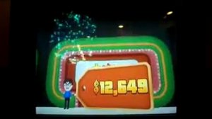 The Price Is Right Decades Nintendo Wii Run: Game 115