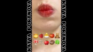 Еда по Эмоджи + Страшная История от Даши Рокс🍫🍩