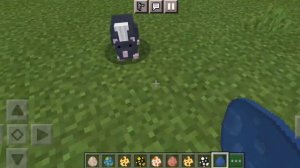 Minecraft Mod Showcase: World Animals Addon for MCPE