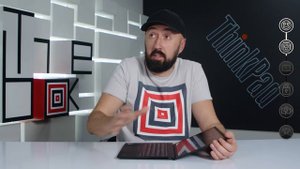 Обзор Lenovo ThinkPad X1 Nano 1st Gen / Самый тонкий и легкий ноутбук!
