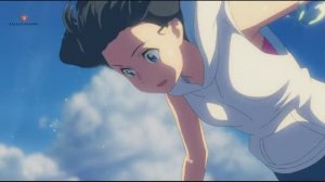 Клип по Аниме The Weather Child