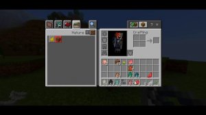 CHAINSAW MAN CORD WITH POWERS!! Minecraft Bedrock Chainsaw Man Addon