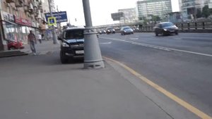 Красавица Москва ЦЕНТР район Аэропорт